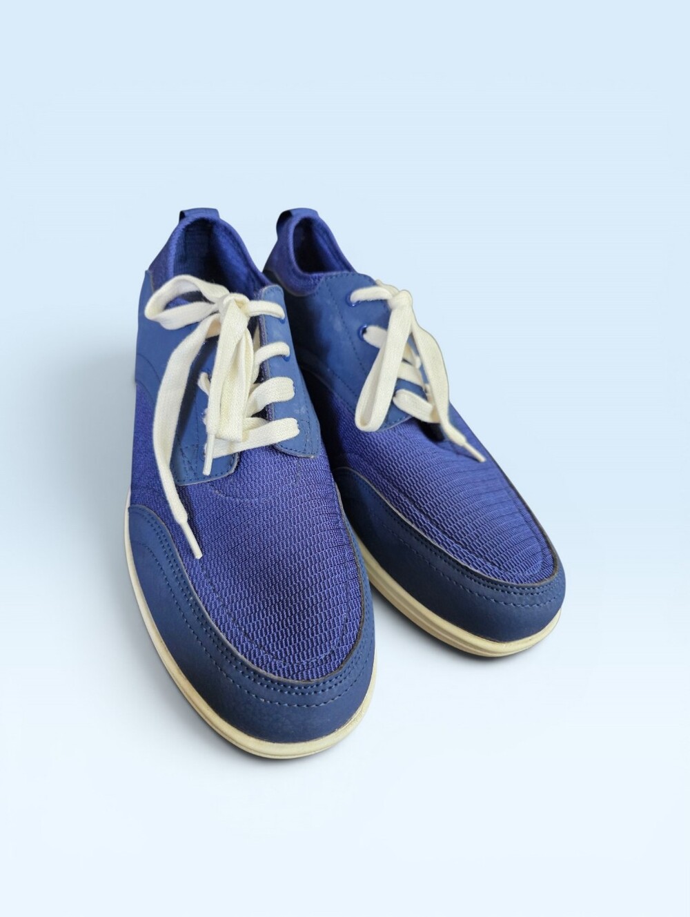 BackJoy StandRight Bliss Men's Lace Shoes - Picture 3 of 8